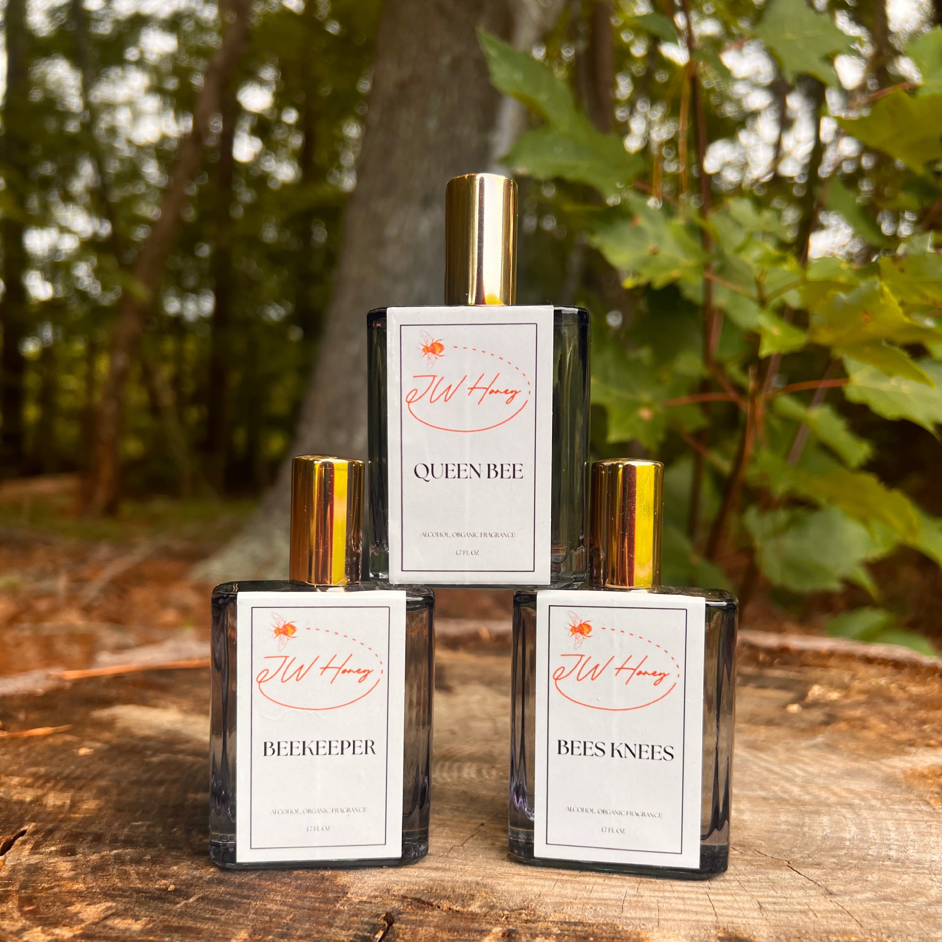 Our Scent Collection