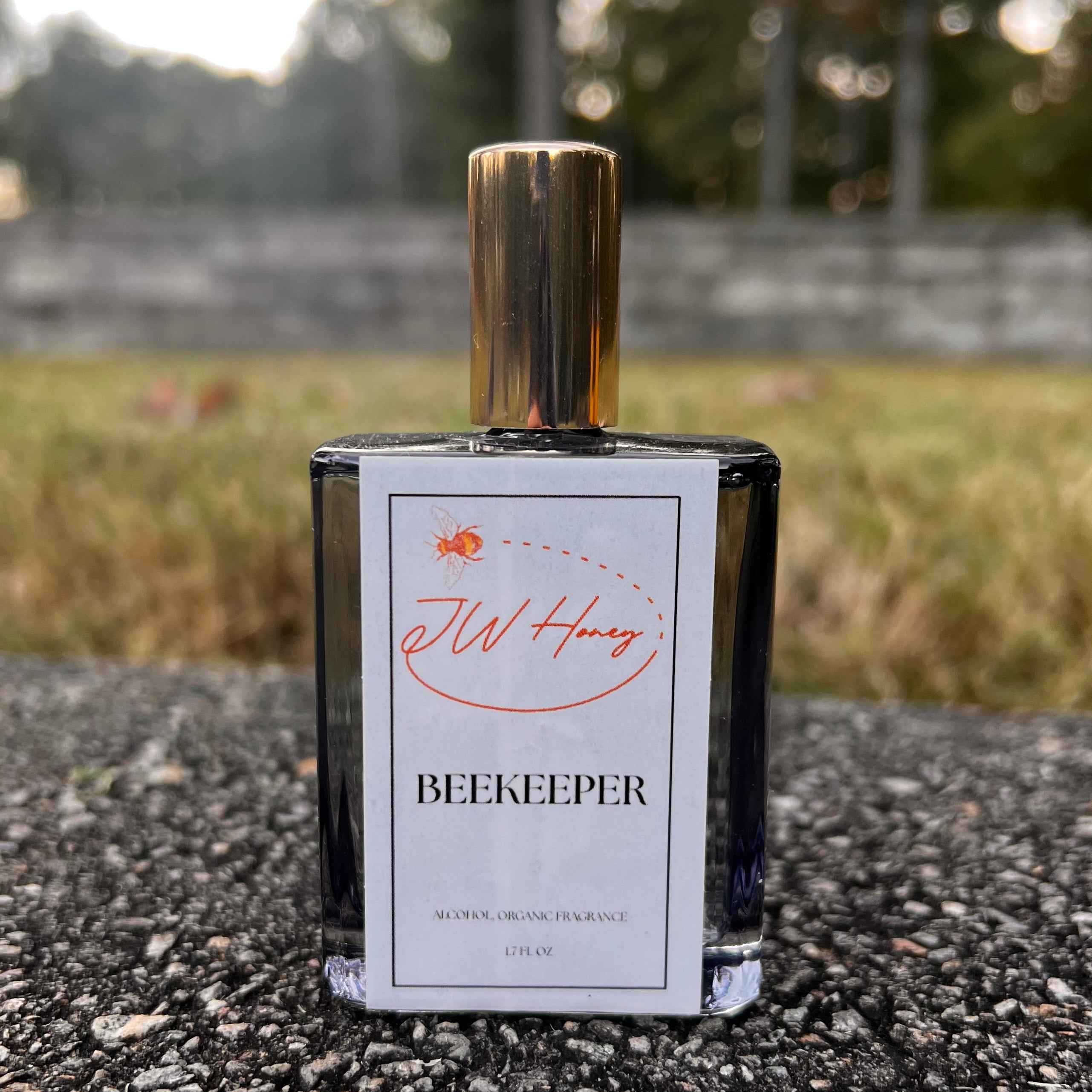 Beekeeper Scent